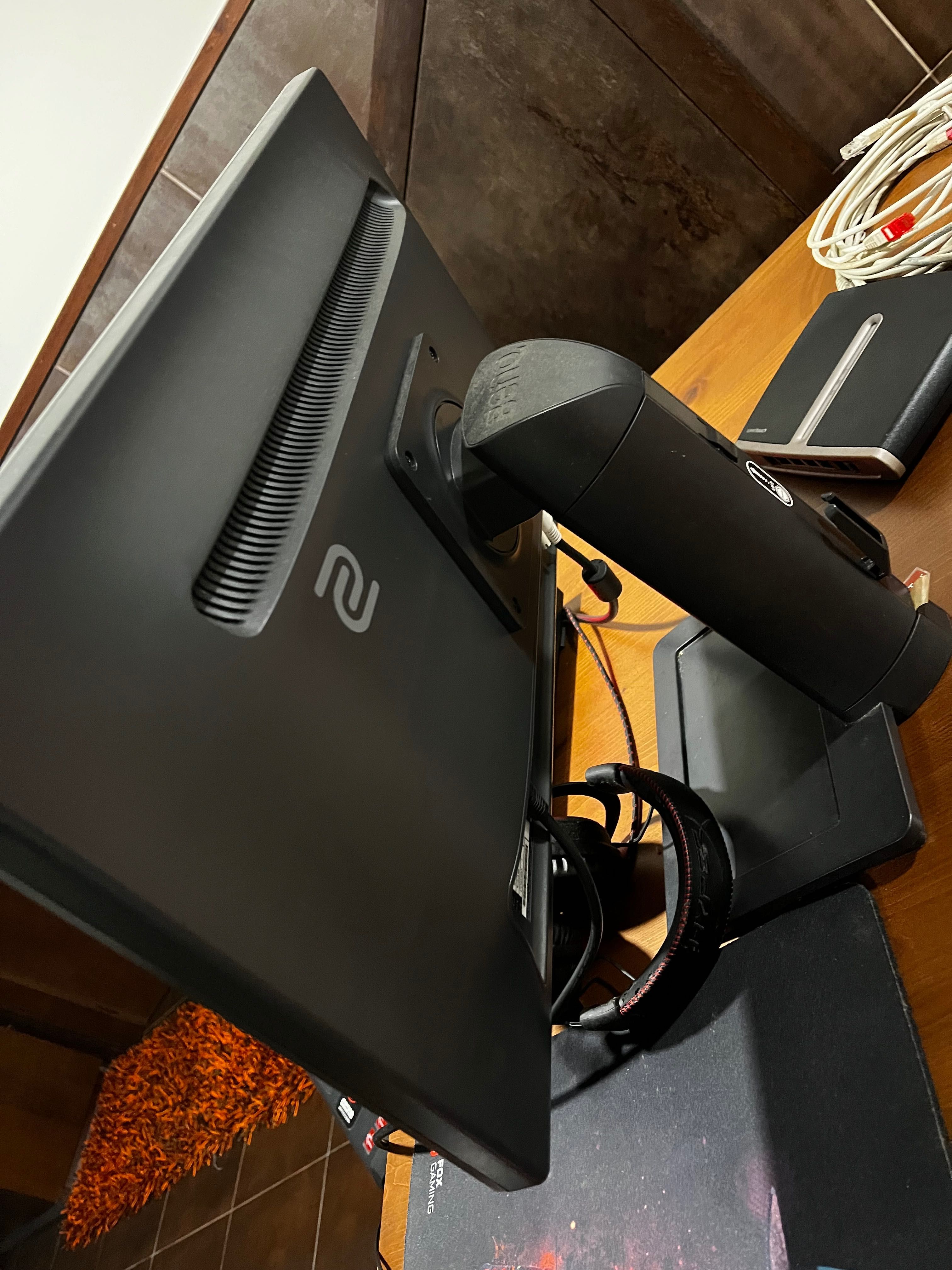 Vendo benq xl2411
