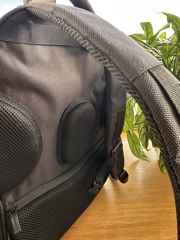 Mochila p/portatil Nova