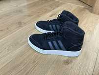 Buty Adidas za kostkę 40