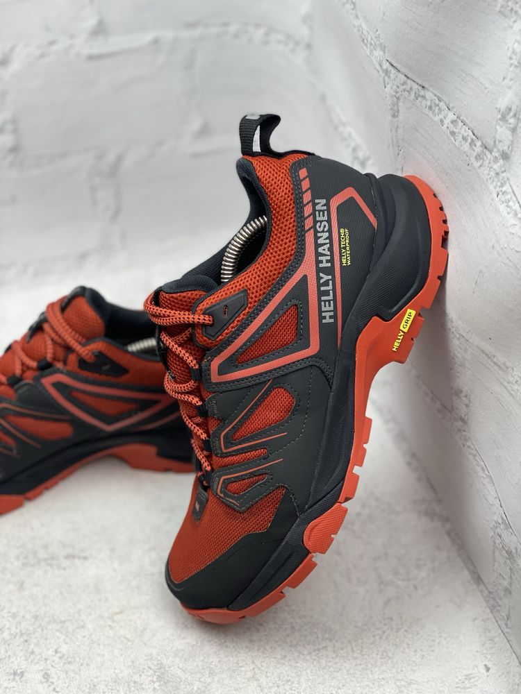 Чоловічі трекінгові кросівки Helly Hansen Stalheim Waterproof 40p