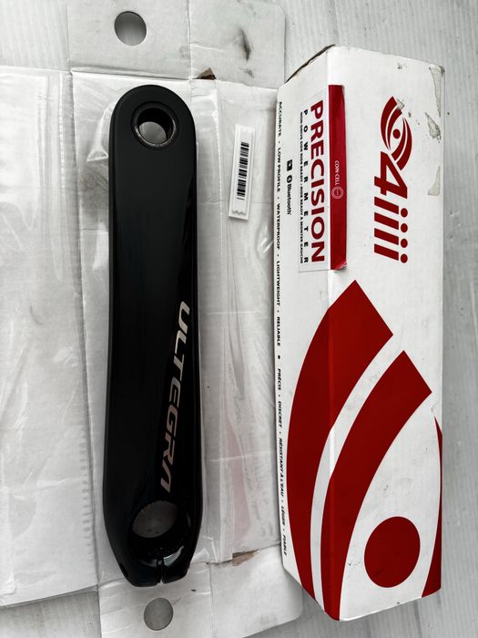 Potenciometro Crank Ultegra