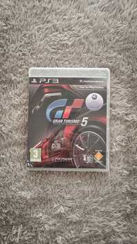 Gran Turismo 5 Playstation 3