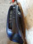 Parachoques renault megane 2005