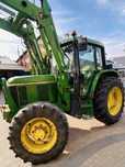 John deere oryginał