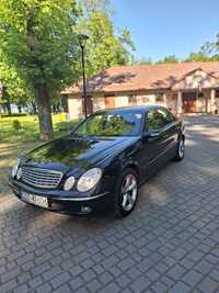 Metcedes w211 270cdi