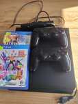 PlayStation4,konsola , PS4, 1TB , dwa pady, kamera, dwie gry