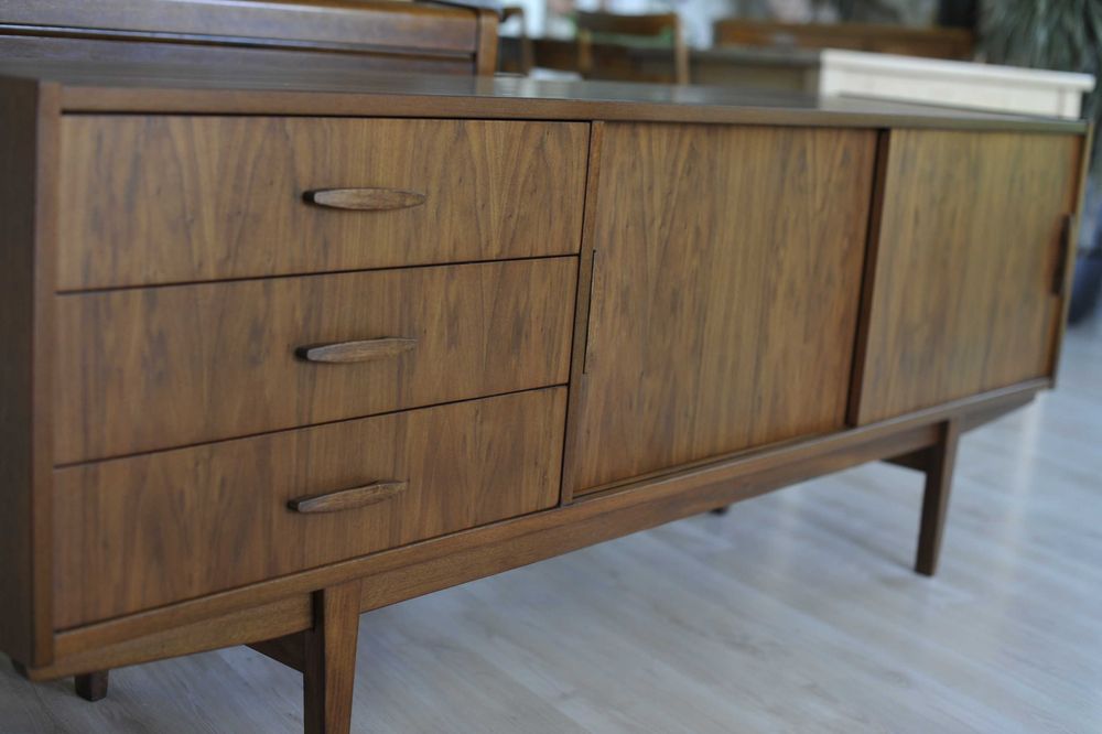 komoda/sideboard PRL Violetta