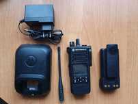 Radiotelefon Motorola DP4600e DMR UHF 403-527 MHz