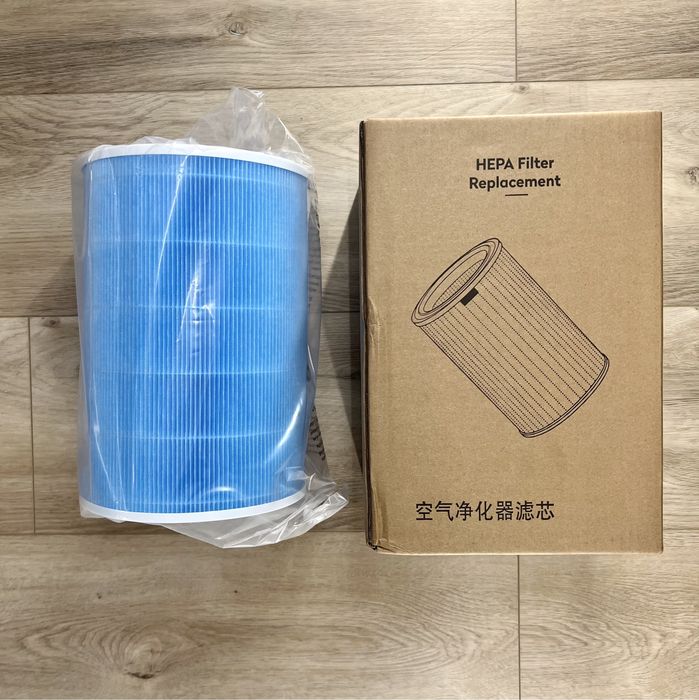 Фільтр очищувача повітря Xiaomi SmartMi Air Purifier 1/2/2s/3/3h/Pro