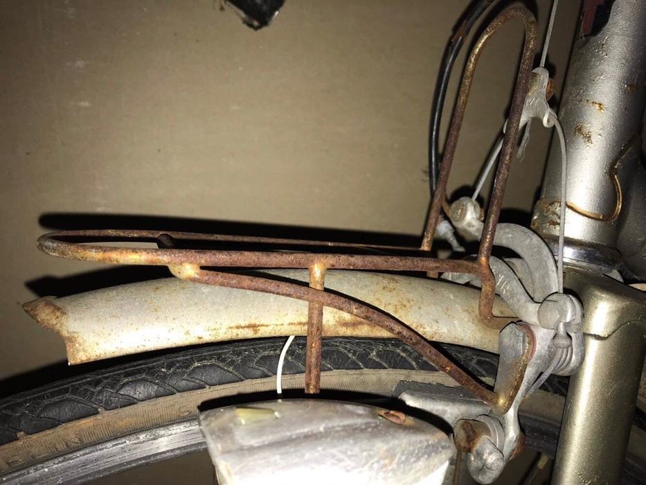 Bicicleta MERCIER