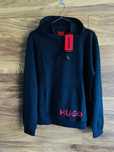Hugo Boss dres męski komplet bluza plus spodnie