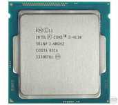 CPUs 1150 - i3 4130, i5 4570, i5 4570T, i7 4790
