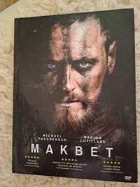 Film na DVD Makbet klasyka