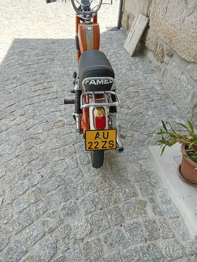 Famel Zundapp Z3
