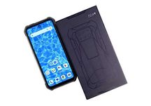 Unihertz 8849 Tank 3S 16/512GB – ЗАХИЩЕНИЙ смартфон з проєктором!