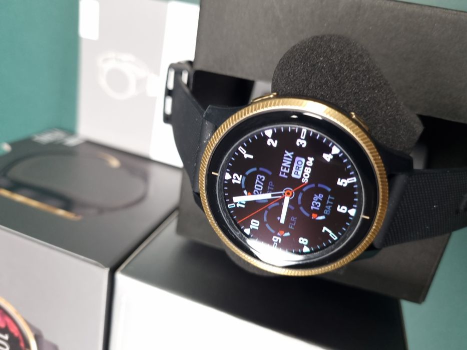 Zegarek Garmin Venu