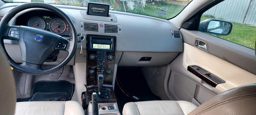 Volvo S40 II 2.5T