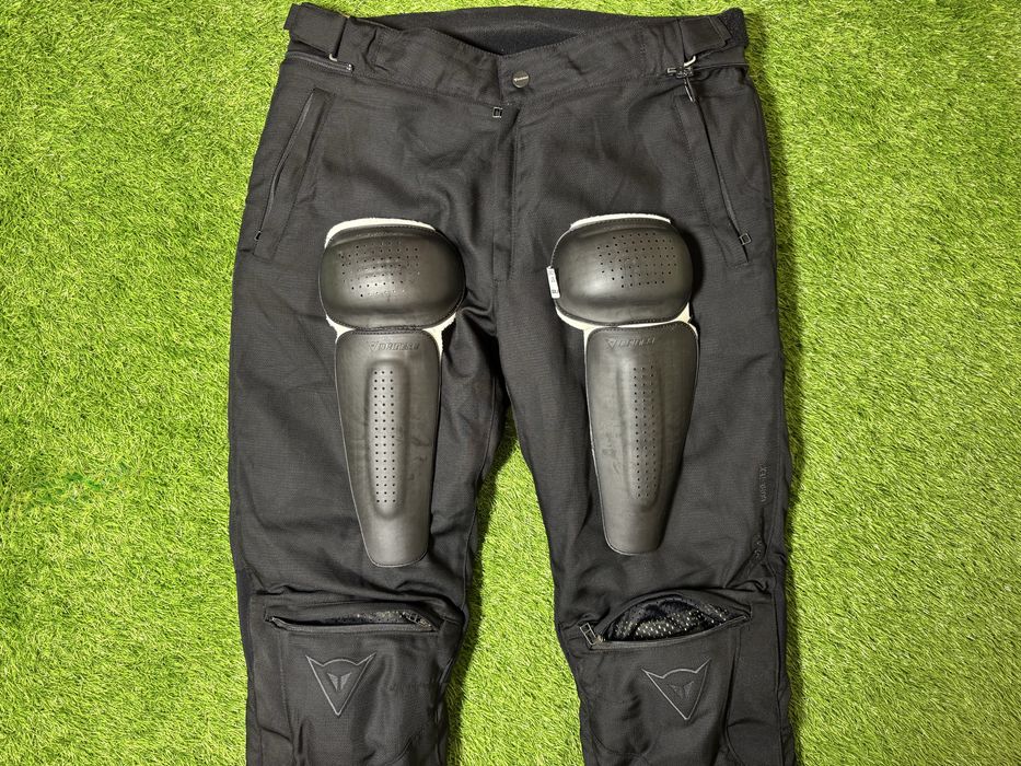 Чоловічі текстильні мотоштани Dainese Gore-Tex