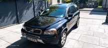 Volvo XC 90 Volvo XC90 2010 R. salon Polska