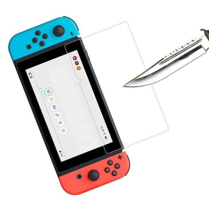 Защитное стекло Mocolo для Nintendo Switch / Switch Lite