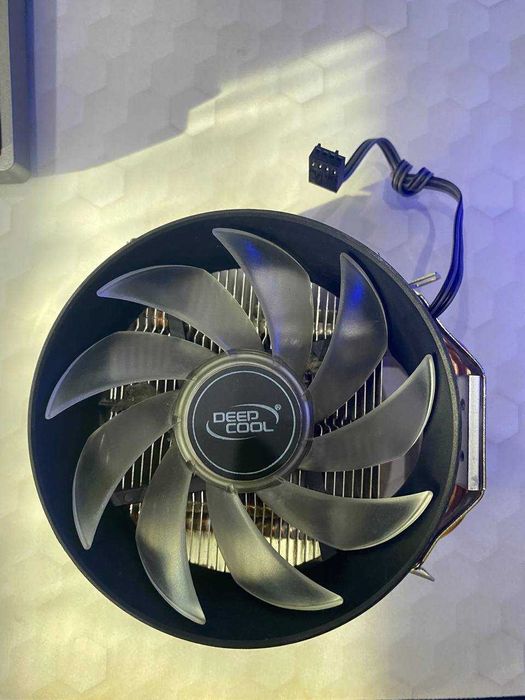 Кулер DeepCool Gammaxx 300R