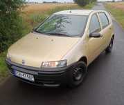 Fiat Punto 2 1,2 8v