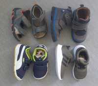 Взуття 23 розмір Nike, Adidas, Puma, Saucony, Primigi, Superfit, Demar