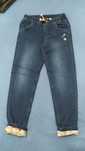 Spodnie jeansowe Cool Club r. 140