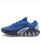 Кросівки NIKE AIR MAX DN BLUE оригінал DV3337-400