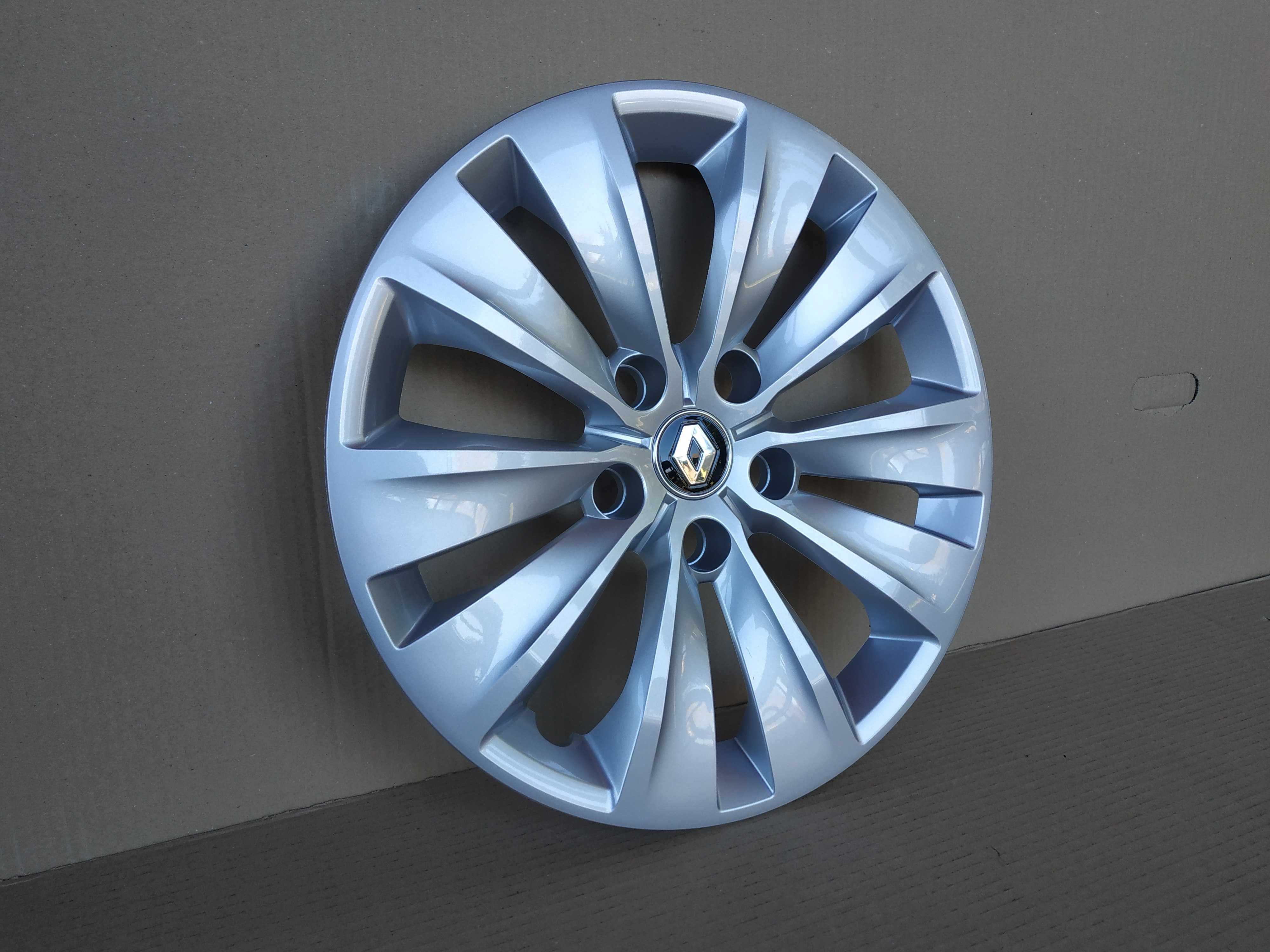 kołpak renault captur II 16''
