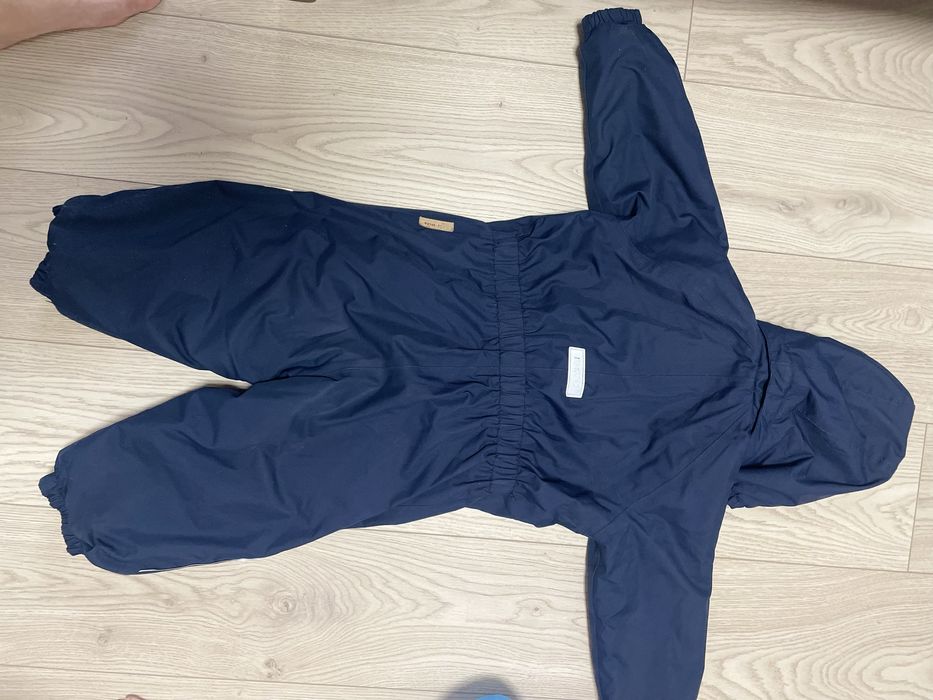 Зммовий комбінезон Reima