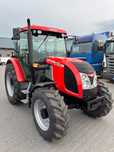 Zetor Proxima 95 plus nie 8441 czy 105