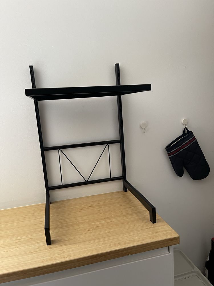 Suporte para bancada