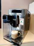 DeLonghi PrimaDonna XS Ekspres ciśnieniowy Automatyczny Spieniacz
