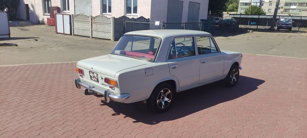 Ваз 2101 , Жигули, Копейка , Музей, Ретро