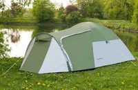 Намет палатка  3-місна Presto Acamper MONSUN 3 PRO - 3500мм Н2О
