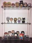 Funko Pops Rocks TV Movies