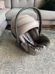 Fotelik Cybex Cloud Z i-Size