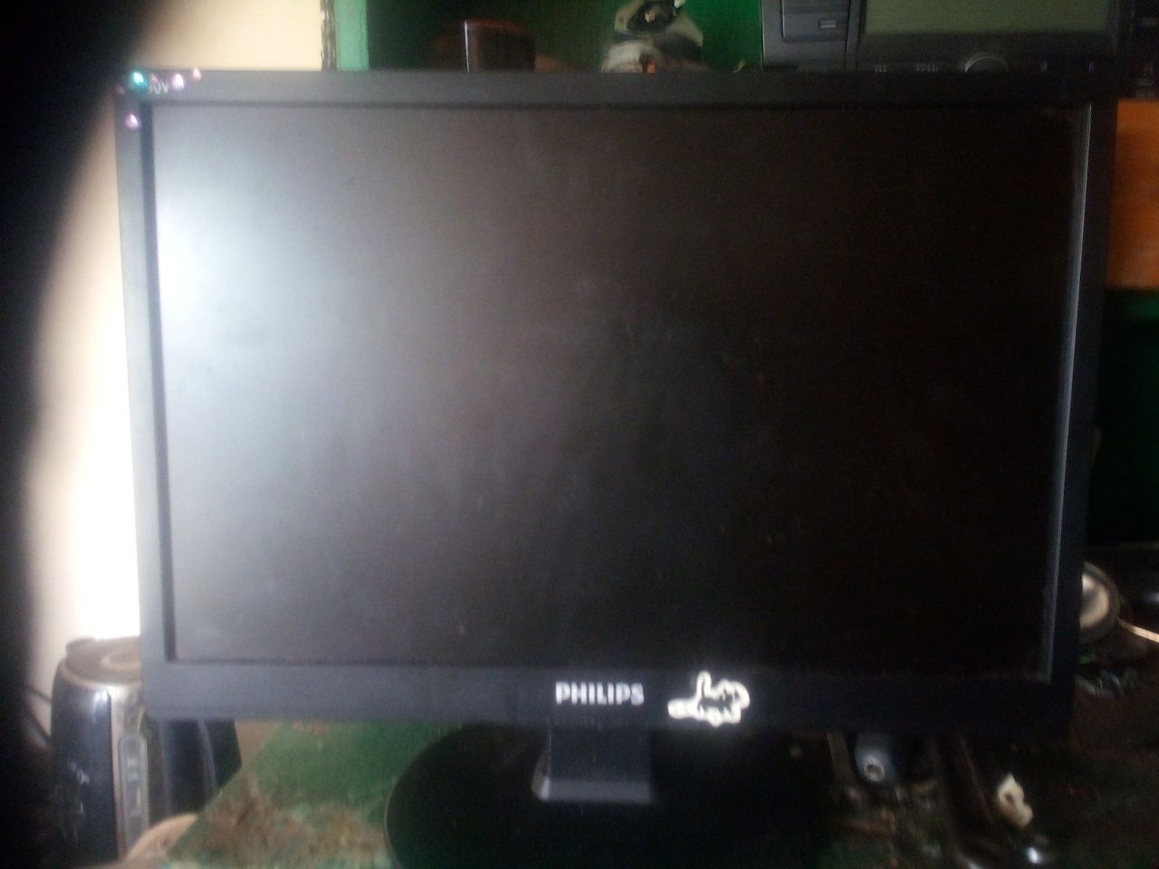 Монітор Philips hwv9190t