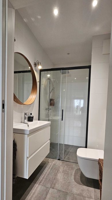 Mieszkanie 91,6m2 z tarasem 89m2 | Komórka | Garaż