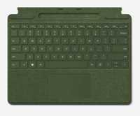 НОВА Клавіатура Microsoft Surface Pro X / 8 /9 Keyboard Green Гарантія
