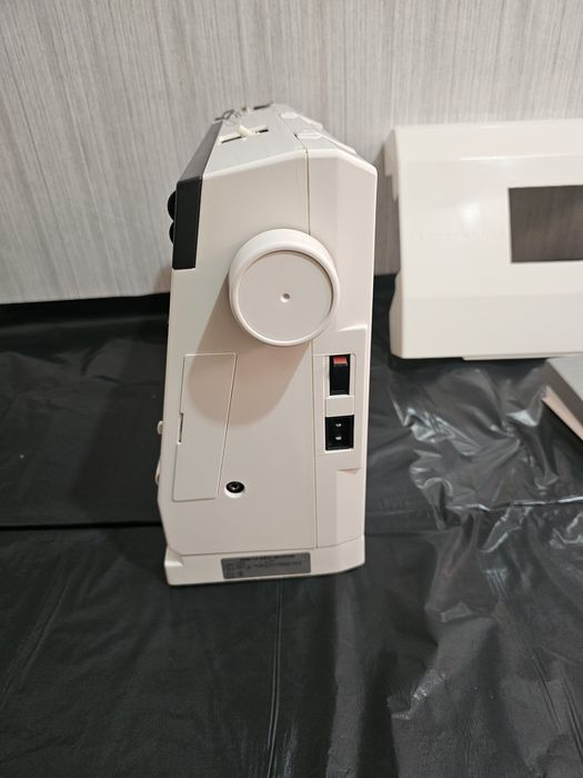 Швейна машинка ELNA 7000 COMPUTER