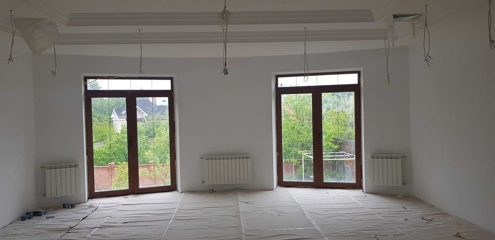 Н.Петровцы.к.г.Лазарев сад. Дом 727м2.Без комиссии.