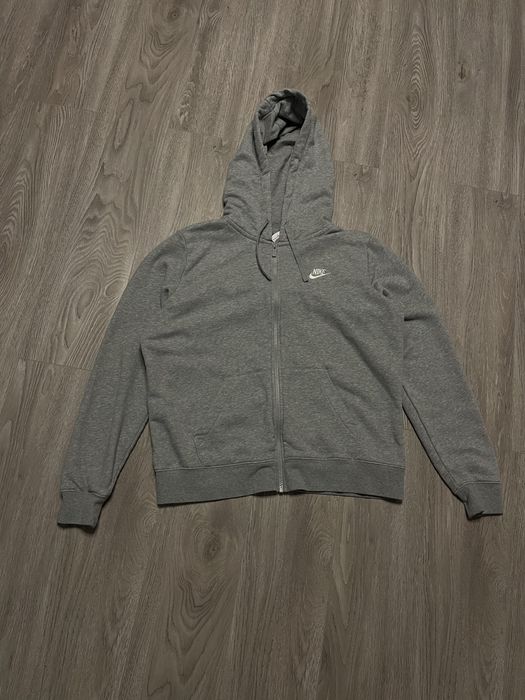 Зип худи Nike