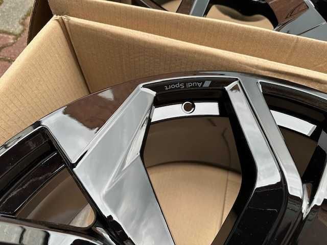 4X felga 4M8  AP 23'' Audi RSQ8 Q8 SQ8 oryginał