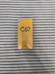 Realme C67 8 GB 256 GB (nowy)