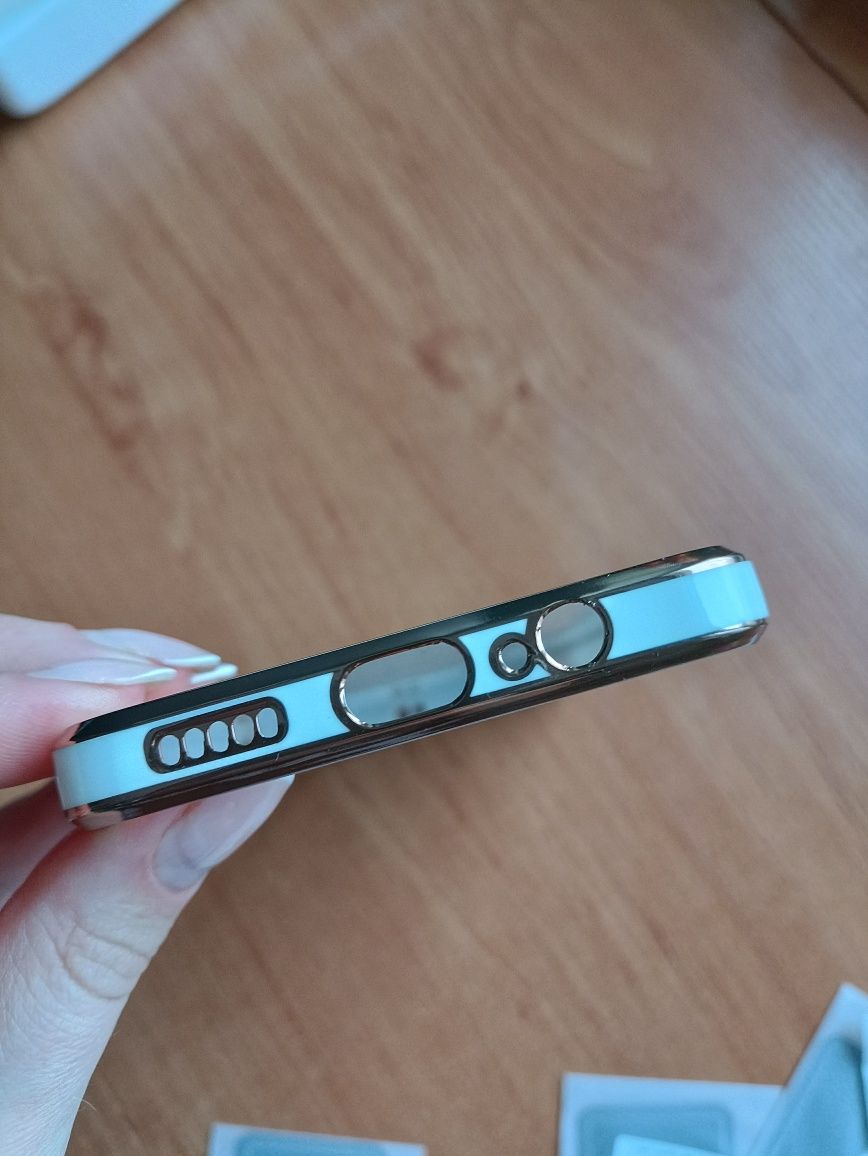 Etui xiaomi poco m4 pro 5g NOWY