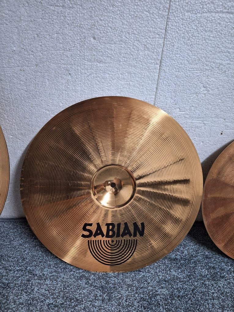 Komplet Talerzy Sabian Pro Sonix