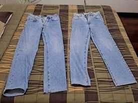 Calças para homem
