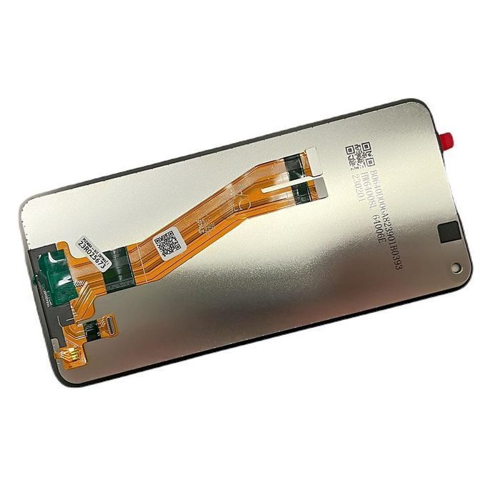 Wyświetlacz Lcd Ekran Do Nokia 3.4 Nokia 5.4